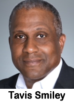 The Tavis Smiley Show Now Heard in Chicago and Philadelphia - Vimarsana News