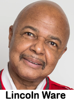 Cincinnati to Name Street After Talk Host Lincoln Ware - Vimarsana News