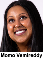 Momo Vemireddy Named Regional Promotions Director for Audacy Austin - Vimarsana News