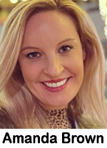 Bonneville Denver Names Amanda Brown PD for "104.3 The Fan" - Vimarsana News