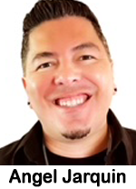 iHeartMedia Names Angel Jarquin SVP of Programming - Vimarsana News