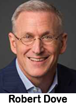 Robert Dove to Lead Alpha Media Portland as Lisa Decker Retires - Vimarsana News