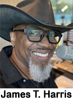 iHeartMedia Expands James T. Harris and Garret Lewis Shows in Phoenix and Tucson - Vimarsana News