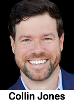 Cumulus Names Collin Jones to Lead Westwood One - Vimarsana News