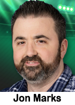 Jon Marks Announces Exit from WIP-FM, Philadelphia - Vimarsana News