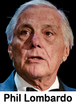 Media Executive and BFoA Chairman Emeritus Phil Lombardo Dies - Vimarsana News