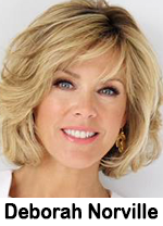 Deborah Norville to Be Honored with BFoA's Lifetime Achievement Award - Vimarsana News
