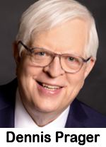 Salem and Dennis Prager Agree to Contract Extension - Vimarsana News