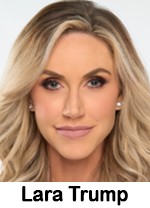 Lara Trump's "The Right View" Joins Salem Podcast Network - Vimarsana News