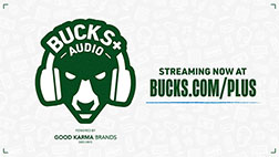 Good Karma Brands Unveils Milwaukee Bucks Content - Vimarsana News