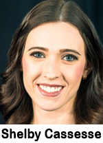 Shelby Cassesse Announces Exit from Audacy Pittsburgh - Vimarsana News