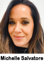 Compass Media Networks' Michelle Salvatore to Leave the Company - Vimarsana News