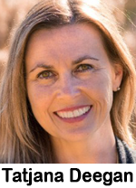 Audacy Names Tatjana Deegan VP of Sales in Austin - Vimarsana News