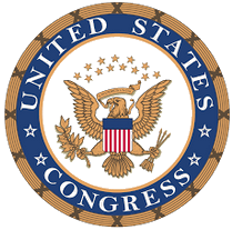 Congressional Seal