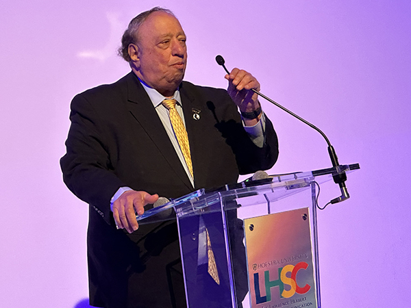 John Catsimatidis Named Recipient of 2024 TALKERS Freedom of Speech Award - Vimarsana News