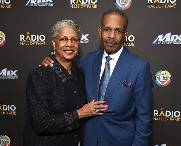 Sharon Madison Named 2024 TALKERS Woman of the Year - Vimarsana News