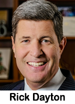 Audacy Cuts Hit KDKA-AM, Pittsburgh's Rick Dayton - Vimarsana News