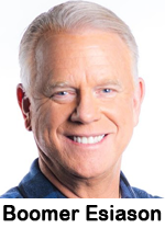 Boomer and WFAN, New York Ink Extension - Vimarsana News