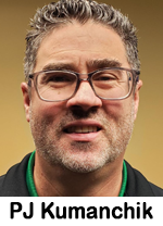 PJ Kumanchik Named Brand Manager for KDKA-AM, Pittsburgh - Vimarsana News