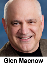 WIP, Philadelphia's Glen Macnow to Retire in July - Vimarsana News