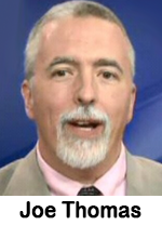 Longtime Charlottesville Talk host Joe Thomas to Acquire Virginia AM - Vimarsana News