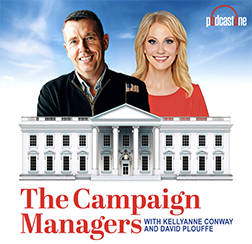 PodcastOne Launches "The Campaign Managers" Podcast - Vimarsana News