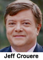 Jeff Crouere Rises to President and GM at WGSO, New Orleans - Vimarsana News