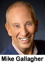 Mike Gallagher Joins "98.9 WORD" as Part of Lineup Changes - Vimarsana News
