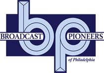Broadcast Pioneers Logo