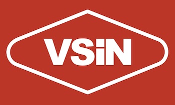 VSIN Logo