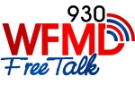 WFMD Free Talk
