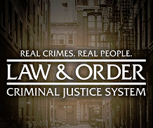 Law and Order