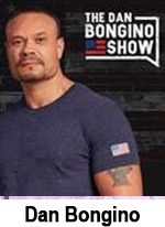 Dan Bongino