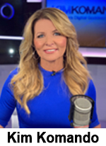 Kim Komando 