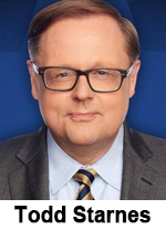 Todd Starnes