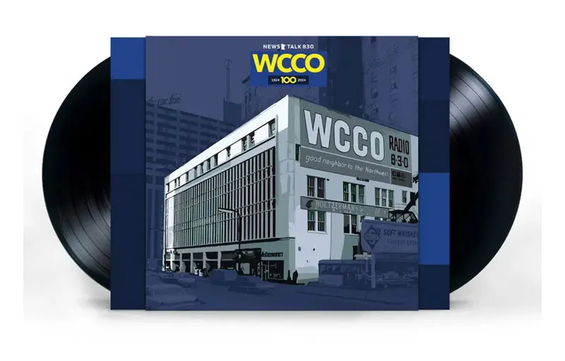 WCCO