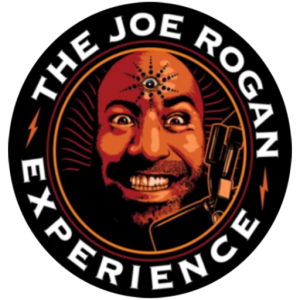 Joe Rogan Logo