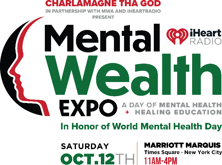 Mental Wealth Expo