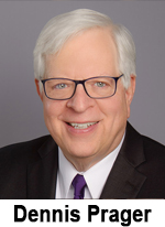 Dennis Prager