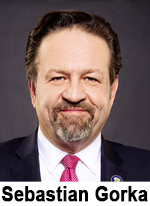 Sebastian Gorka