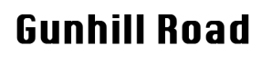 Gunhill Road Logo