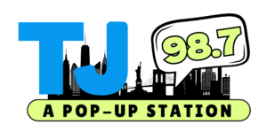 TJ Pop Up Station