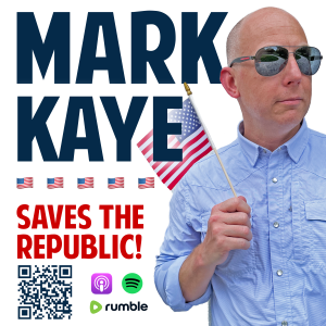 Mark Kaye