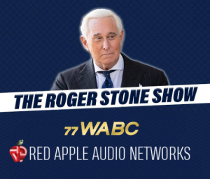 Roger Stone