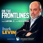 Levin Podcast Art