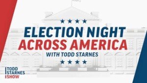 Election Night with Todd Starnes