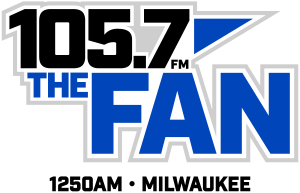 The Fan Logo