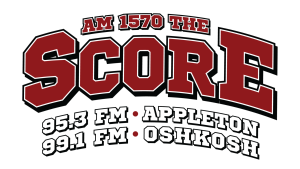 The Score Logo