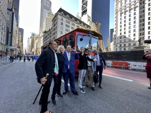 WABC Parade Picture