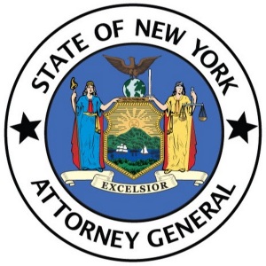 NY Atty Gen